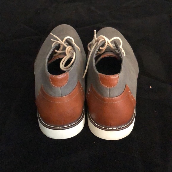 Steve Madden Dress Shoes - Picture 4 of 7